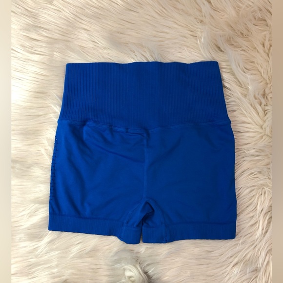 FREE PEOPLE Good Karma Running Shorts - Picture 6 of 15